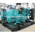 313kva/250kw efficient diesel generator set with Cummins engine NTA855-G1B